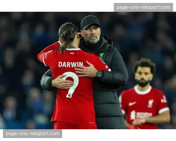 述评:一场平局,或让利物浦退出本赛季冠军争夺