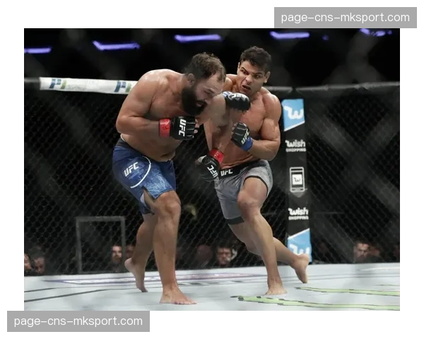 “五星”罗伯特·惠特克与“橡皮”保罗·科斯塔的二番战正式敲定 “五星”罗伯特·惠特克与“橡皮”保罗·科斯塔的二番战正式敲定