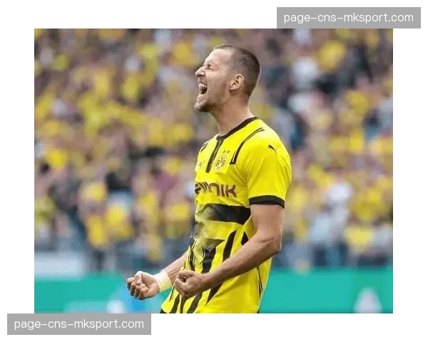 施洛特贝克本周继续与多特对话,决定未来去向 施洛特贝克本周继续与多特对话,决定未来去向