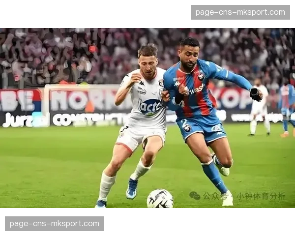 保级生死战前瞻:克莱蒙与特鲁瓦,谁的定位球防守漏洞更大? 保级生死战前瞻:克莱蒙与特鲁瓦,谁的定位球防守漏洞更大?